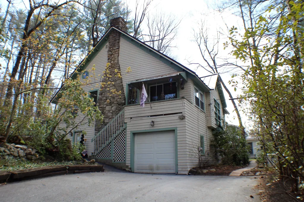 80 Mineral Spring Road Windham ME 04062