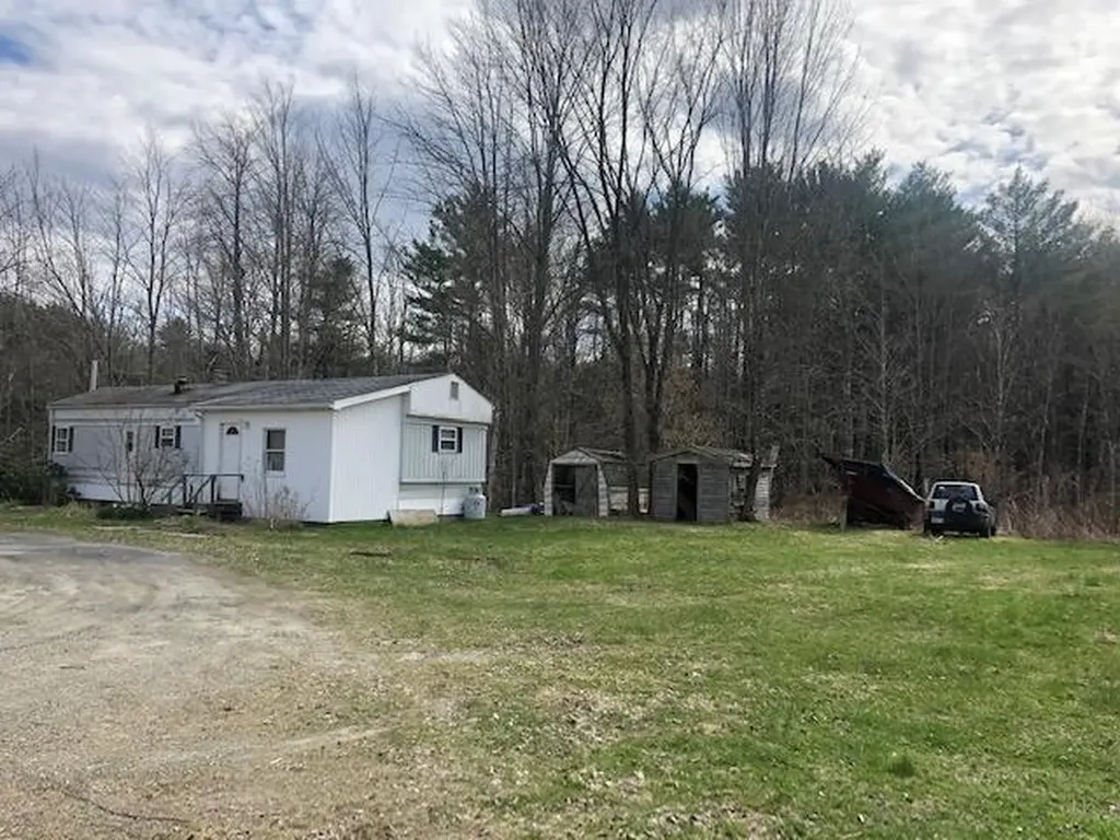 804 Main Street Readfield ME 04355