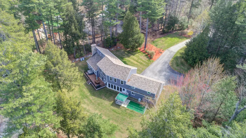 129 Hearthside Road Standish ME 04084