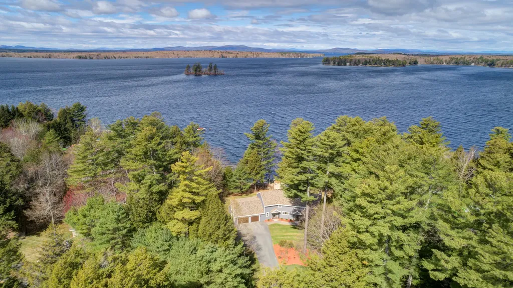129 Hearthside Road Standish ME 04084