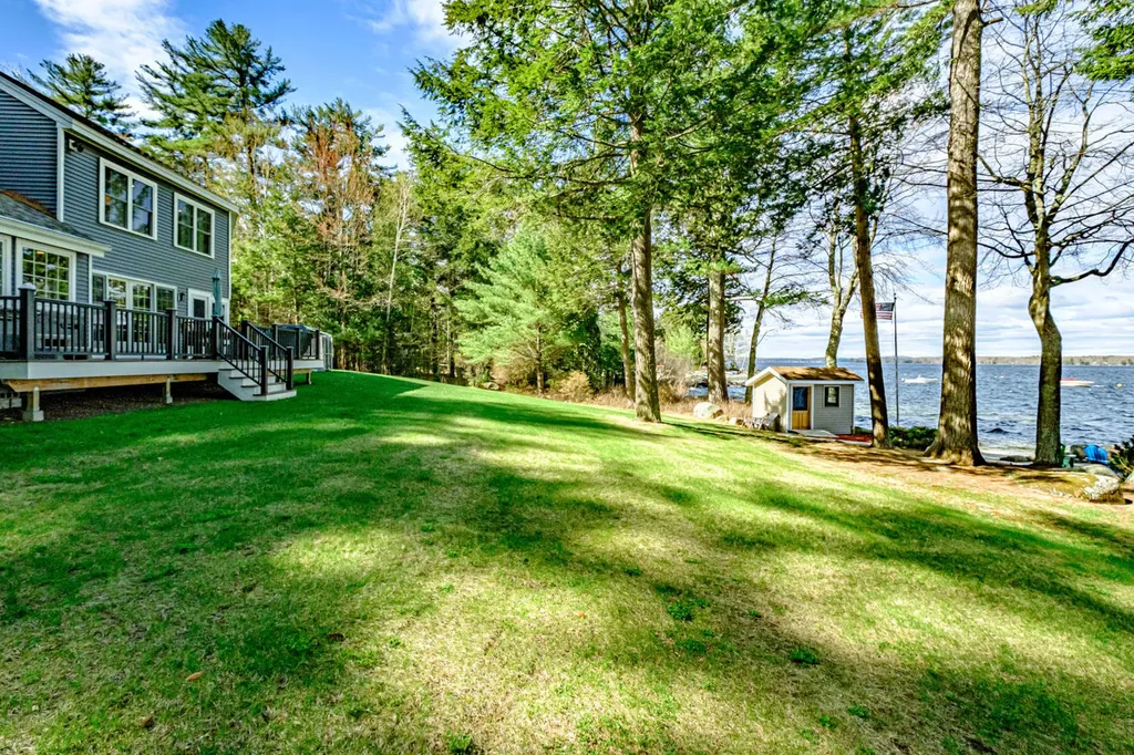 129 Hearthside Road Standish ME 04084
