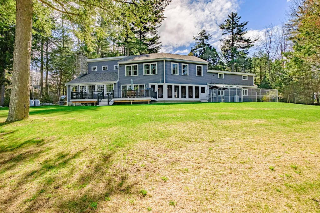 129 Hearthside Road Standish ME 04084