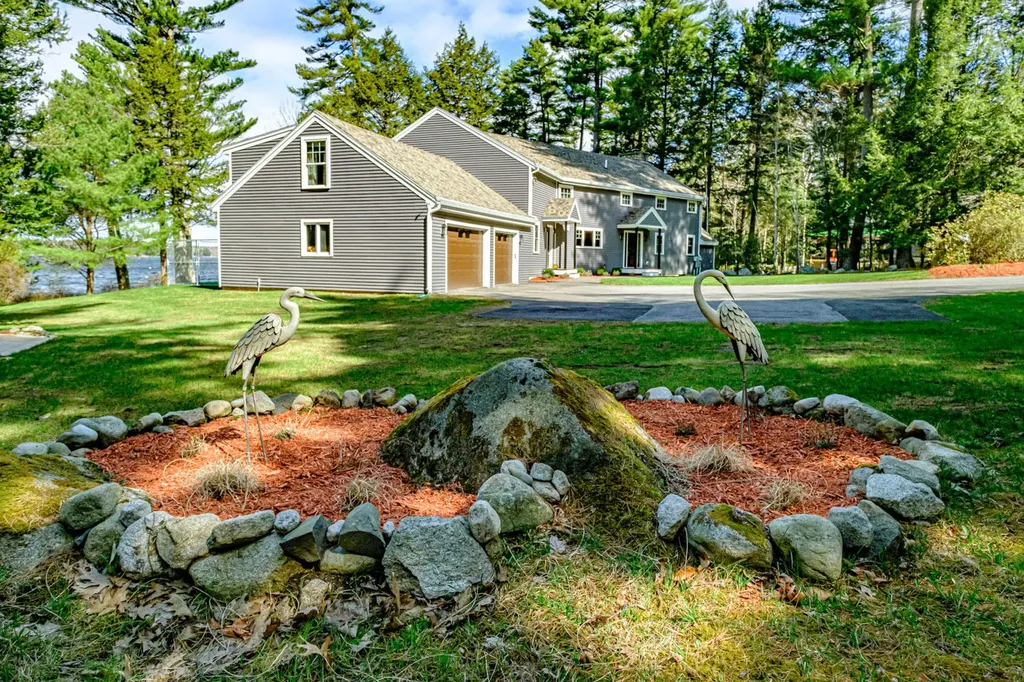 129 Hearthside Road Standish ME 04084