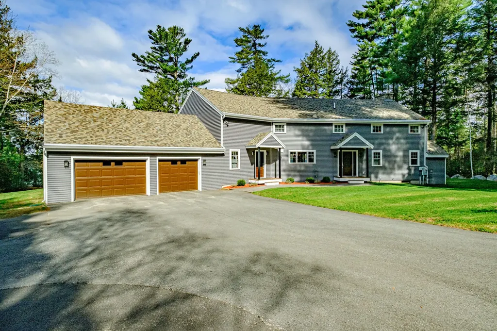 129 Hearthside Road Standish ME 04084