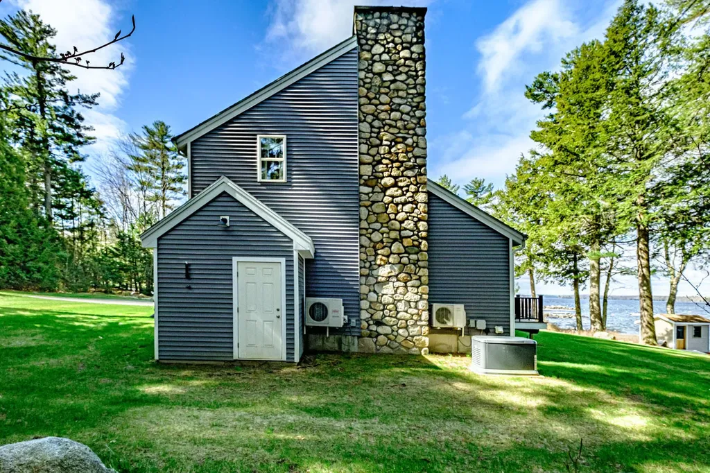 129 Hearthside Road Standish ME 04084