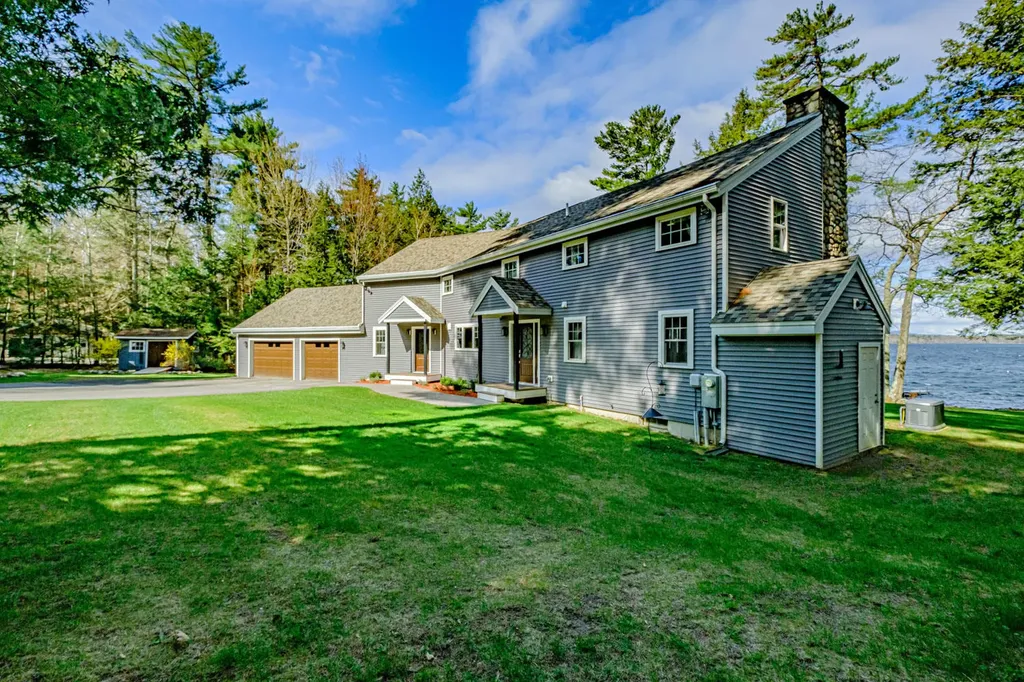 129 Hearthside Road Standish ME 04084