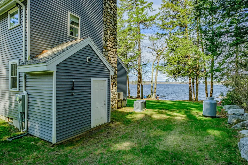 129 Hearthside Road Standish ME 04084