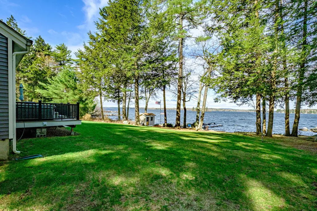 129 Hearthside Road Standish ME 04084