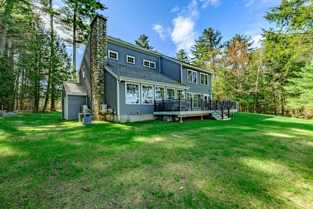 129 Hearthside Road Standish ME 04084