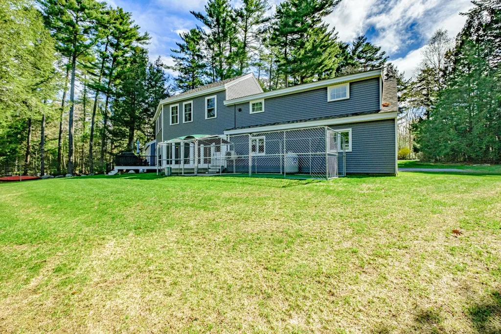 129 Hearthside Road Standish ME 04084