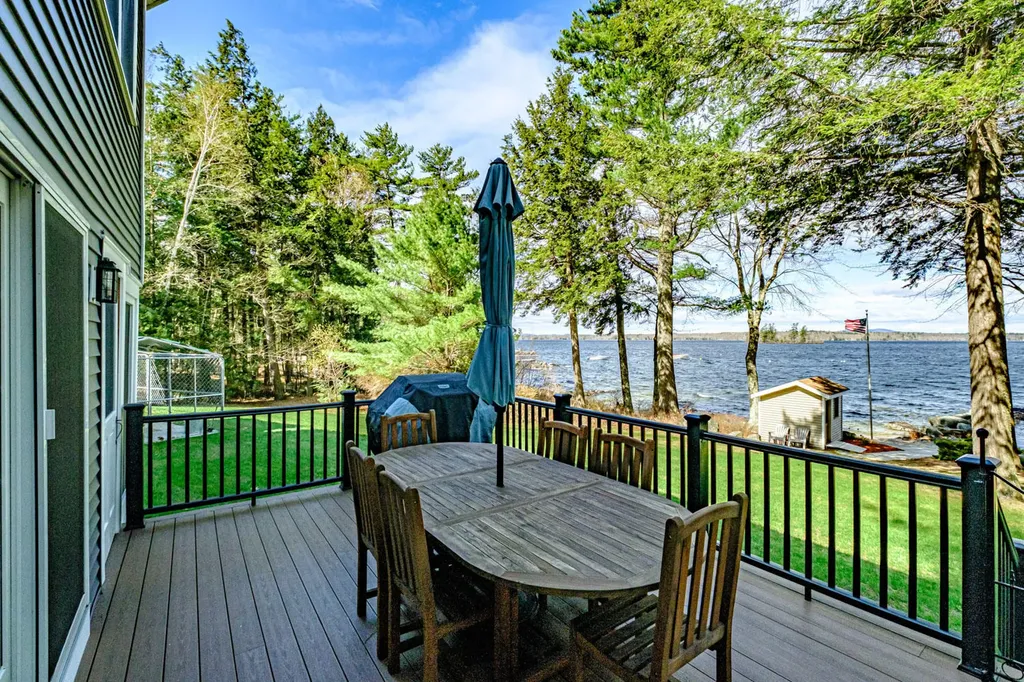 129 Hearthside Road Standish ME 04084