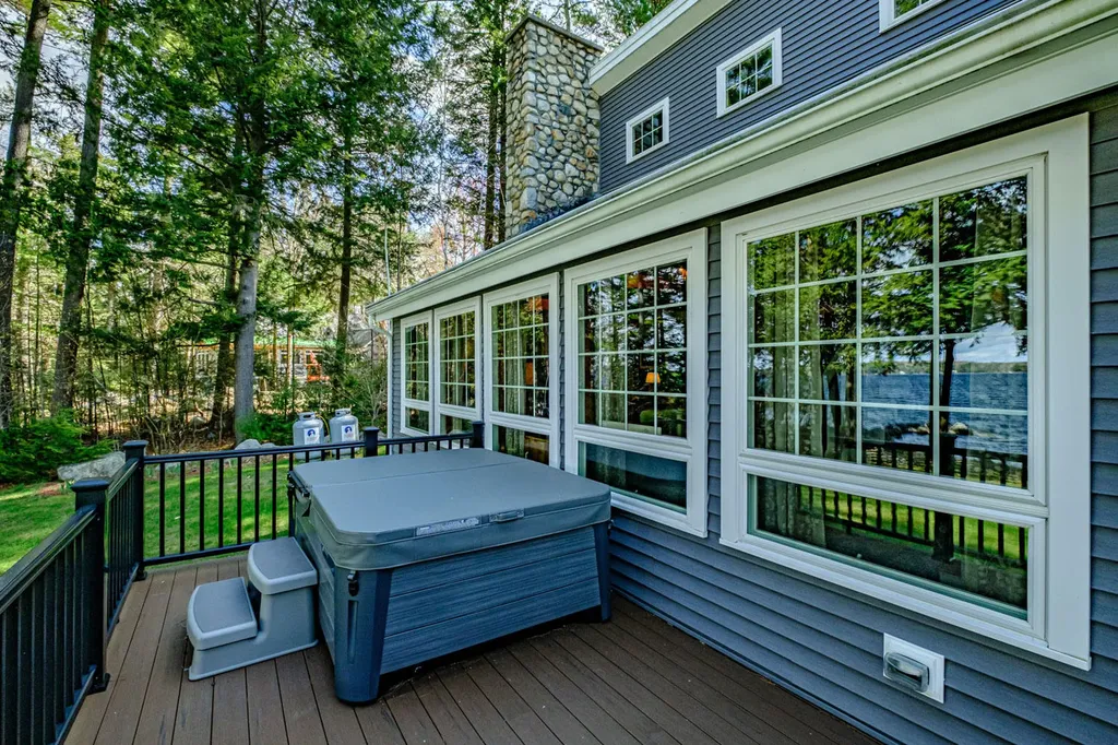 129 Hearthside Road Standish ME 04084