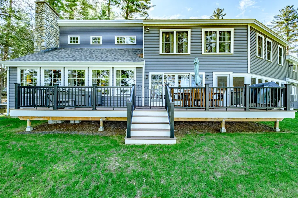 129 Hearthside Road Standish ME 04084