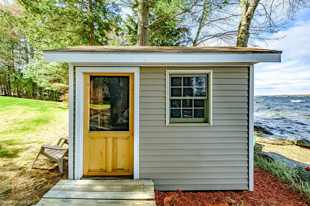 129 Hearthside Road Standish ME 04084