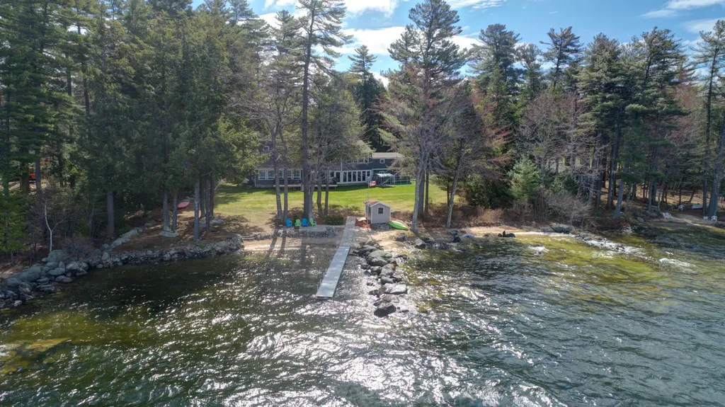 129 Hearthside Road Standish ME 04084
