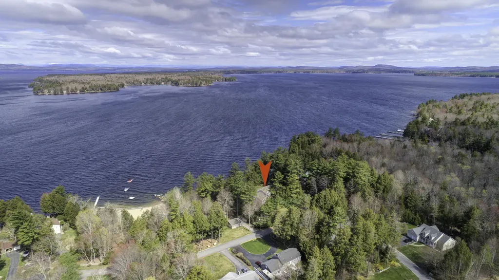 129 Hearthside Road Standish ME 04084