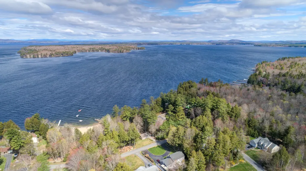 129 Hearthside Road Standish ME 04084