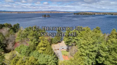 129 Hearthside Road Standish ME 04084