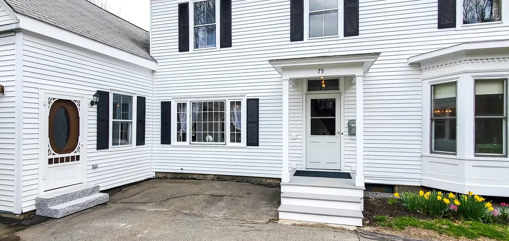 75 Brunswick Avenue Gardiner ME 04345