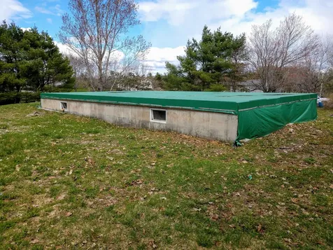 16 Gray Road Palmyra ME 04965