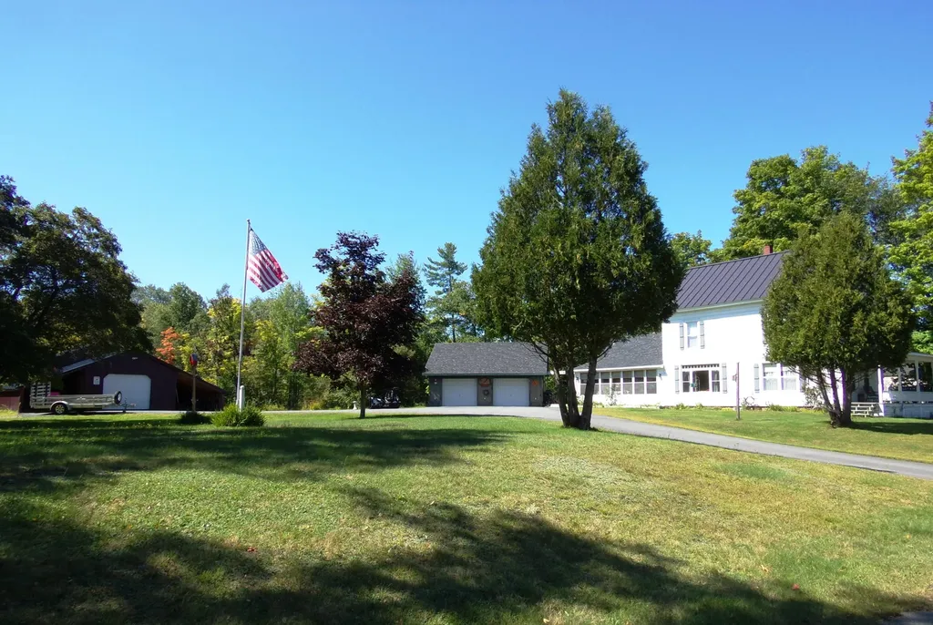25 Riverside Street Milo ME 04463