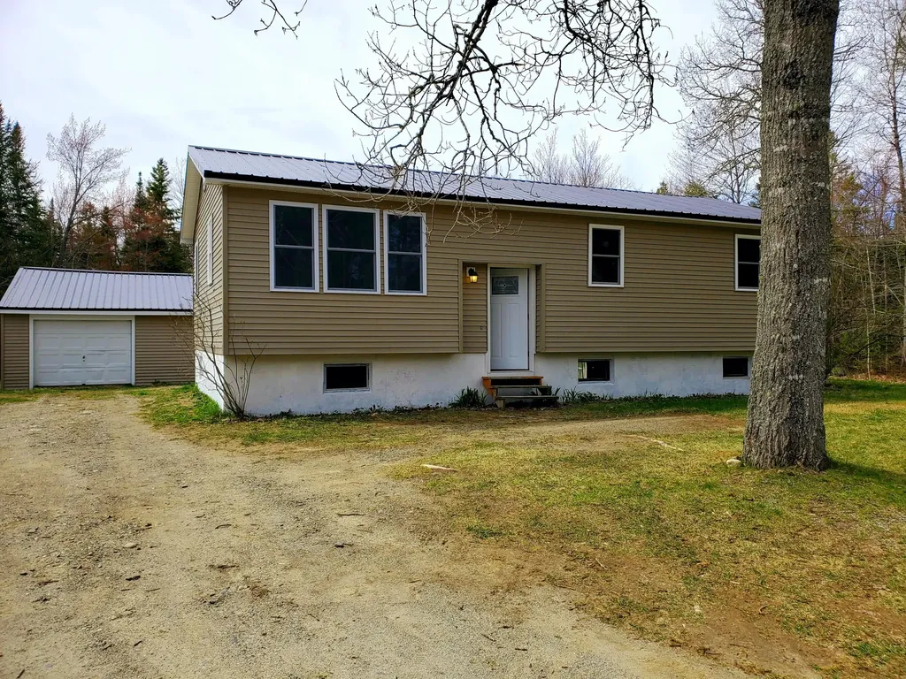 314 Clark Hill Road Holden ME 04429