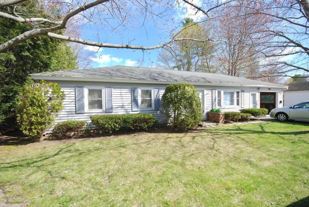1 Cantara Avenue Saco ME 04072