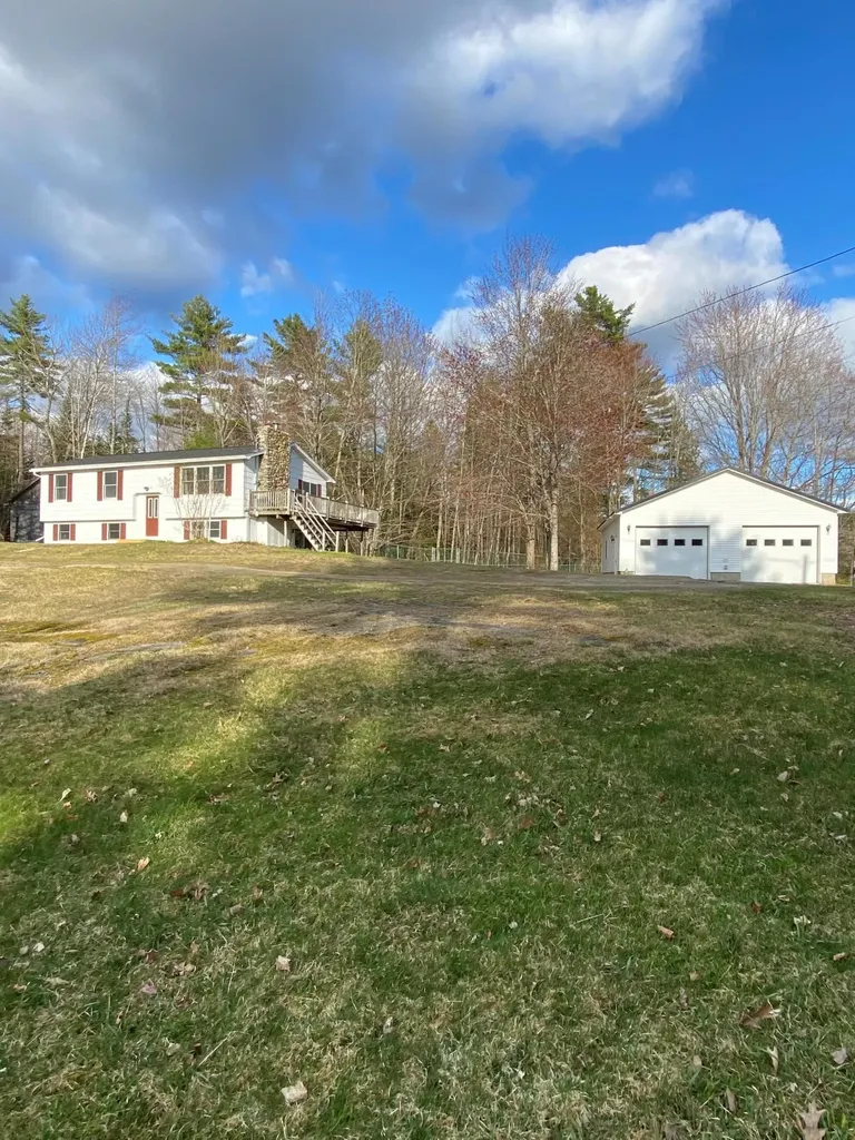 100 Airline Road Clifton ME 04428