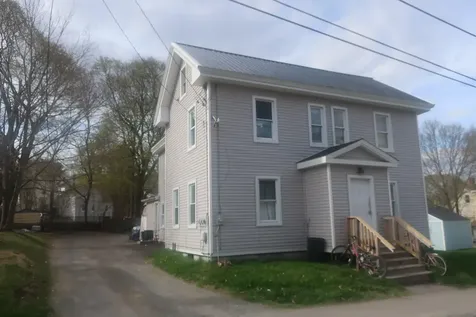 17 George Street Bangor ME 04401