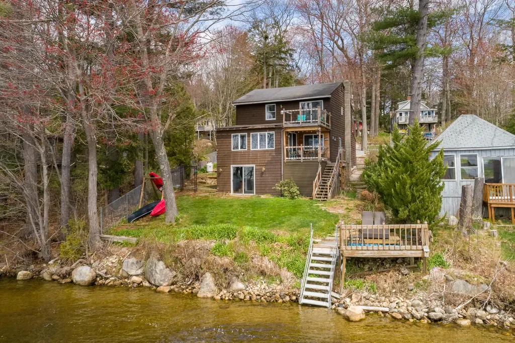 185 Cottage Road Windham ME 04062