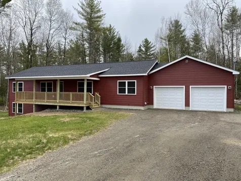 67 Cedar Breeze South Glenburn ME 04401