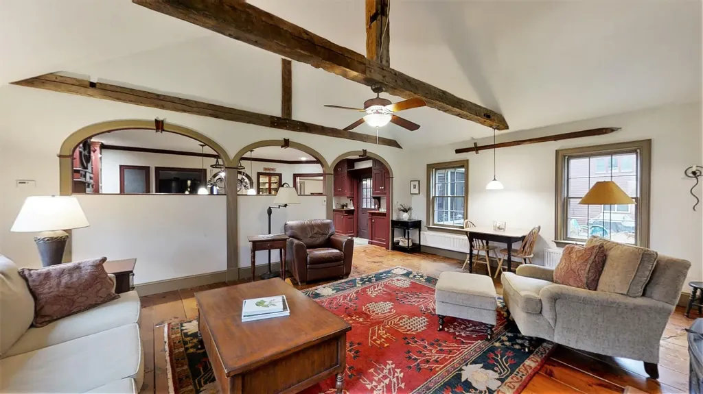 143 Brook Road Falmouth ME 04105