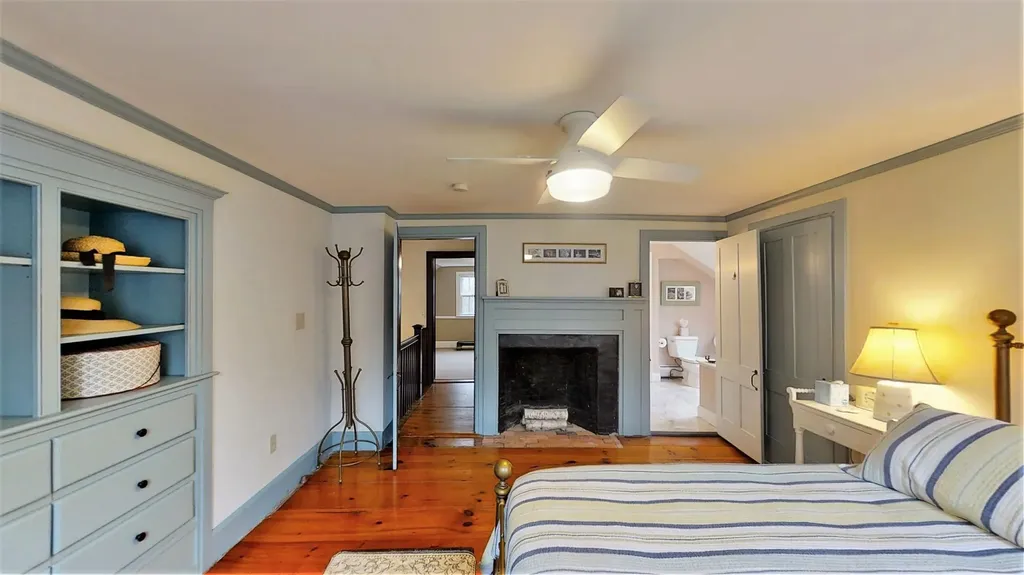 143 Brook Road Falmouth ME 04105