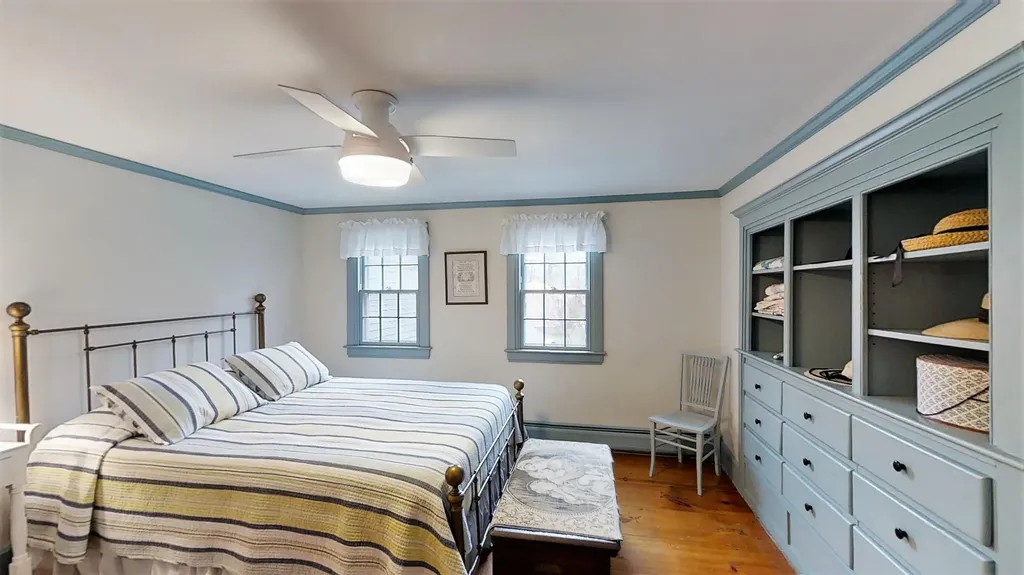 143 Brook Road Falmouth ME 04105