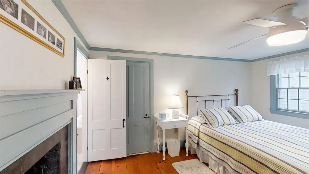 143 Brook Road Falmouth ME 04105