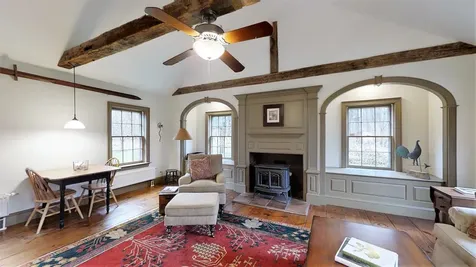 143 Brook Road Falmouth ME 04105