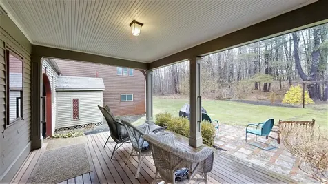 143 Brook Road Falmouth ME 04105