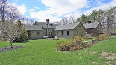 143 Brook Road Falmouth ME 04105