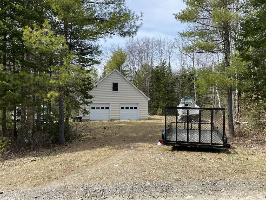 96 Norway Drive Woolwich ME 04579
