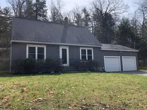487 Allen Pond Road Greene ME 04236