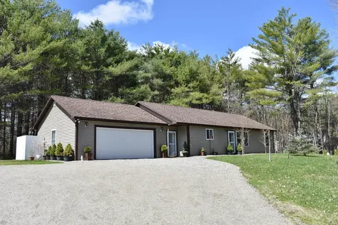 716 New England Road Searsmont ME 04973