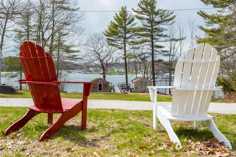 7 Spinney Cove Drive Kittery ME 03904