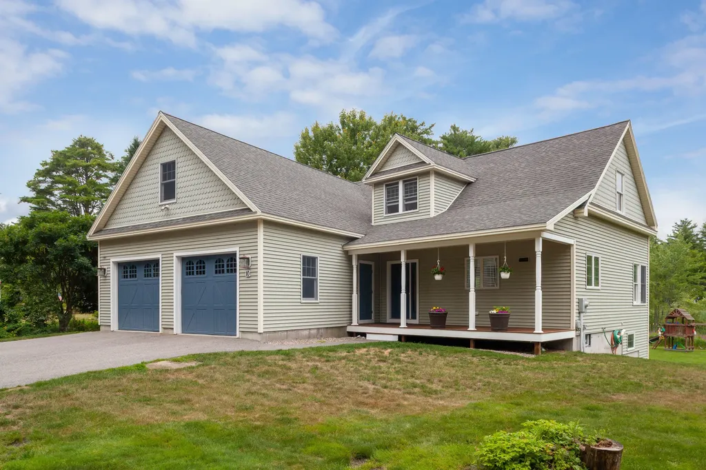 10 Old Cape Road Kennebunkport ME 04046