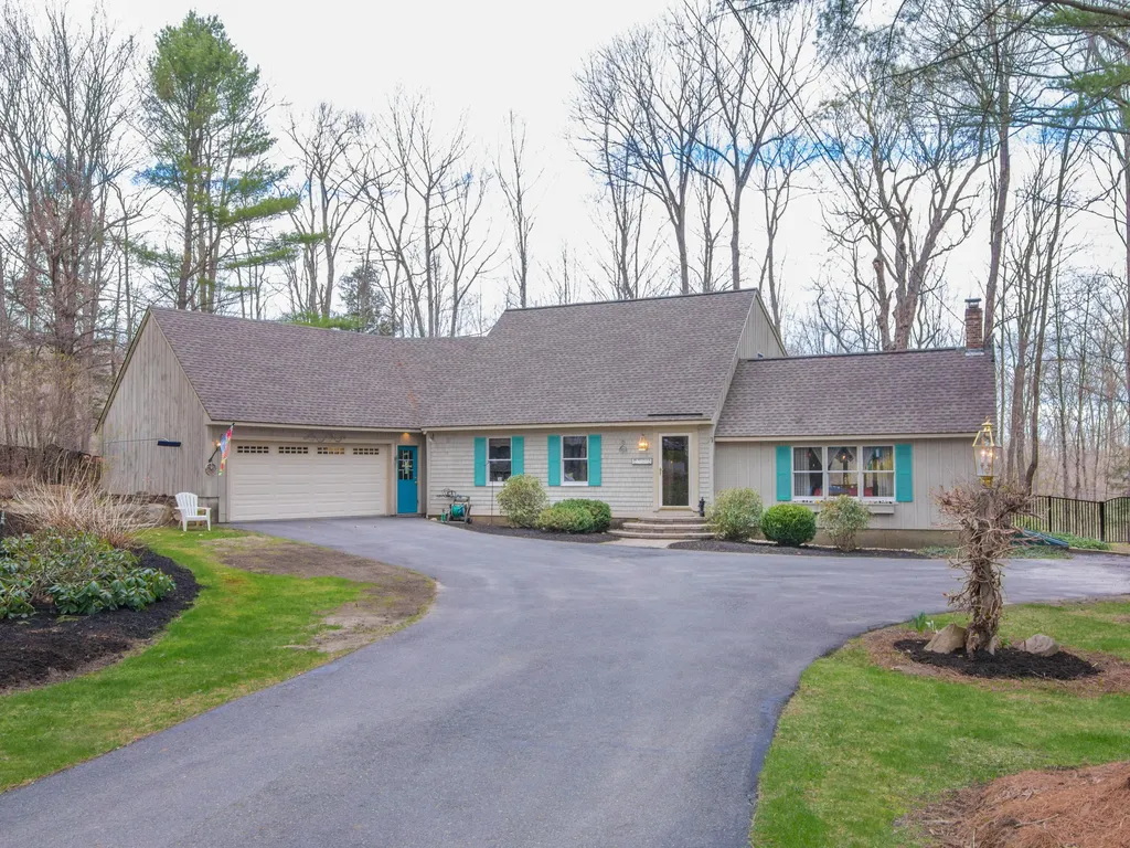 41 Harmony Hills Road Readfield ME 04355