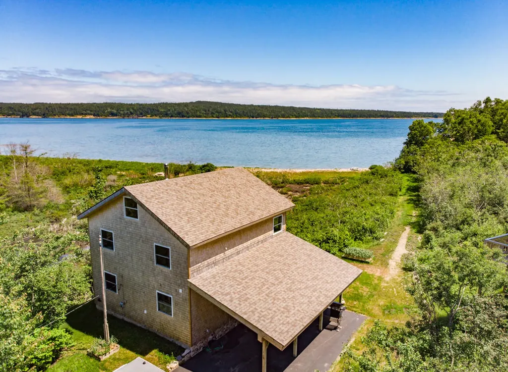 1186 Pigeon Hill Road Steuben ME 04680