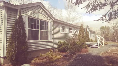 50 Tannery Lane Liberty ME 04949