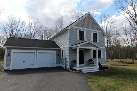23 Crediford Road Wells ME 04090