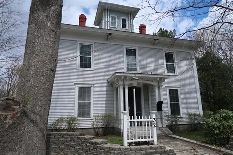 32 Lawrence Avenue Fairfield ME 04937