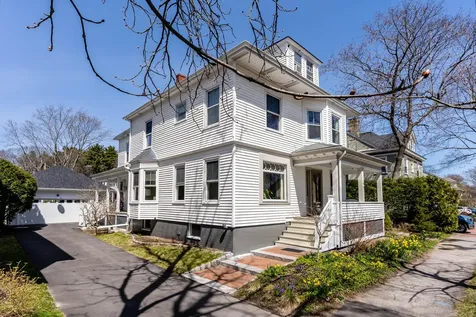 161 Clinton Street Portland ME 04103