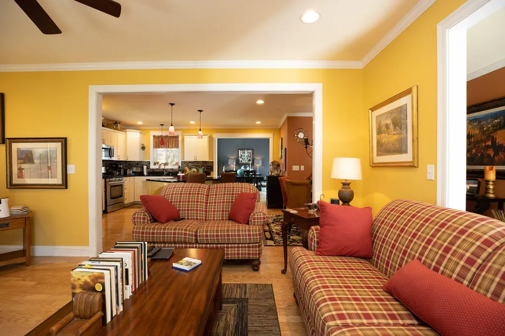 6 Stonybrook Lane Arundel ME 04046